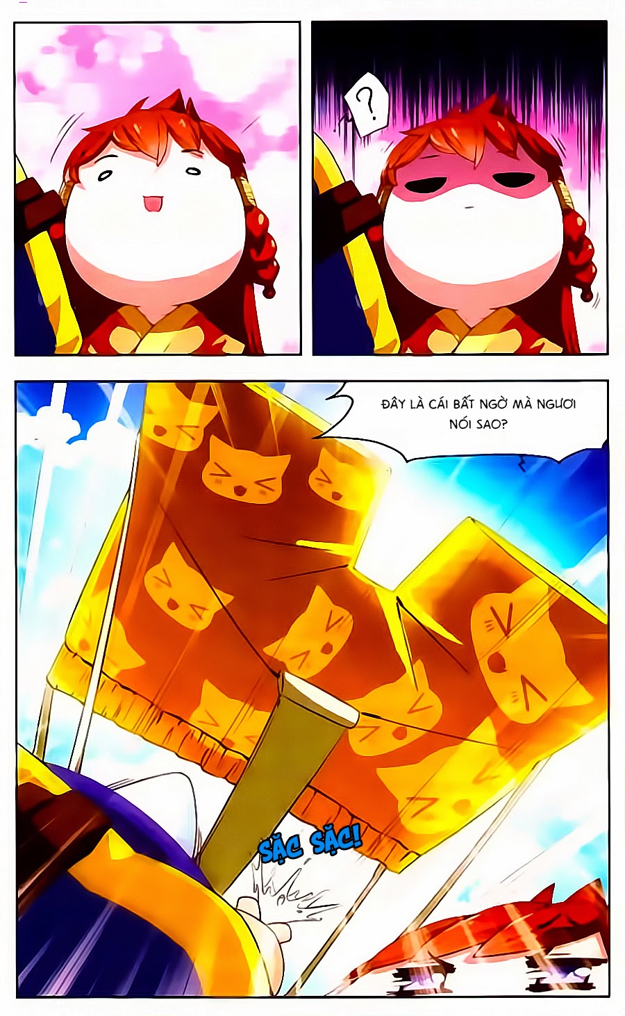 manh phong thần chapter 11 7