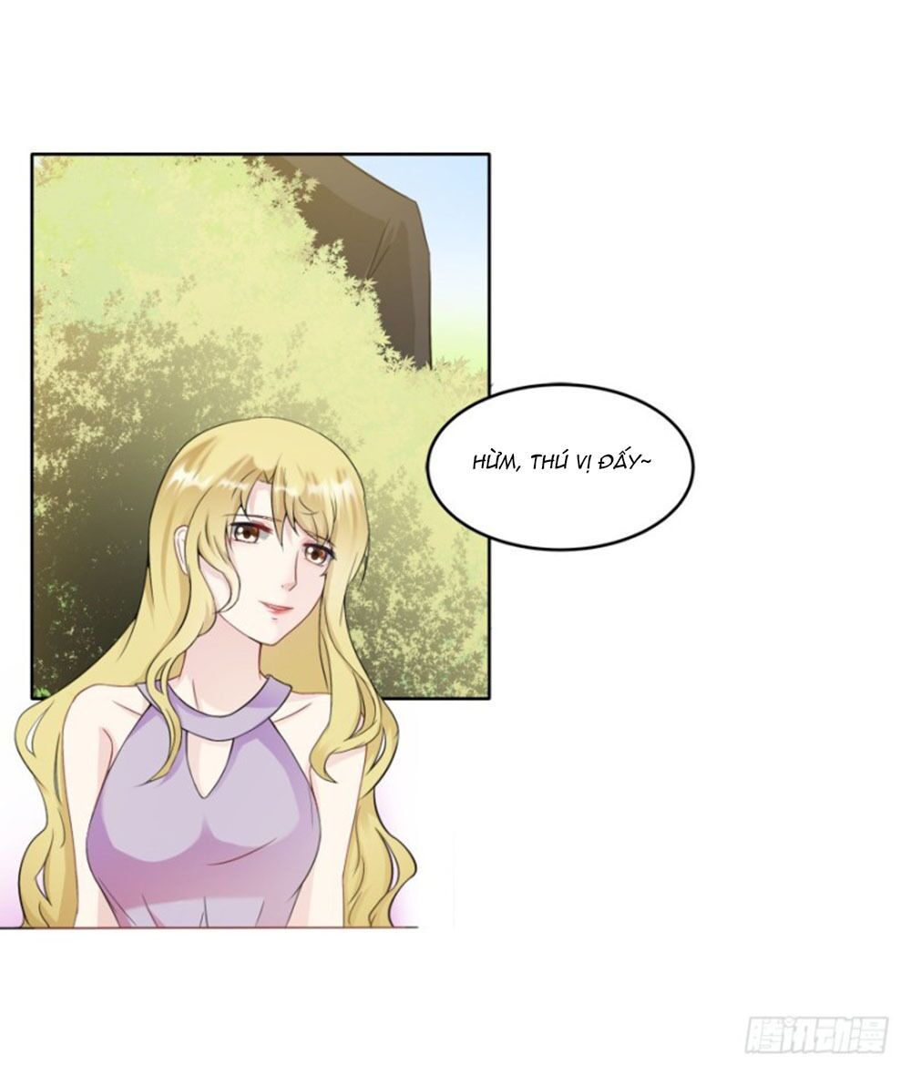 thiên kim đường môn chapter 92 3