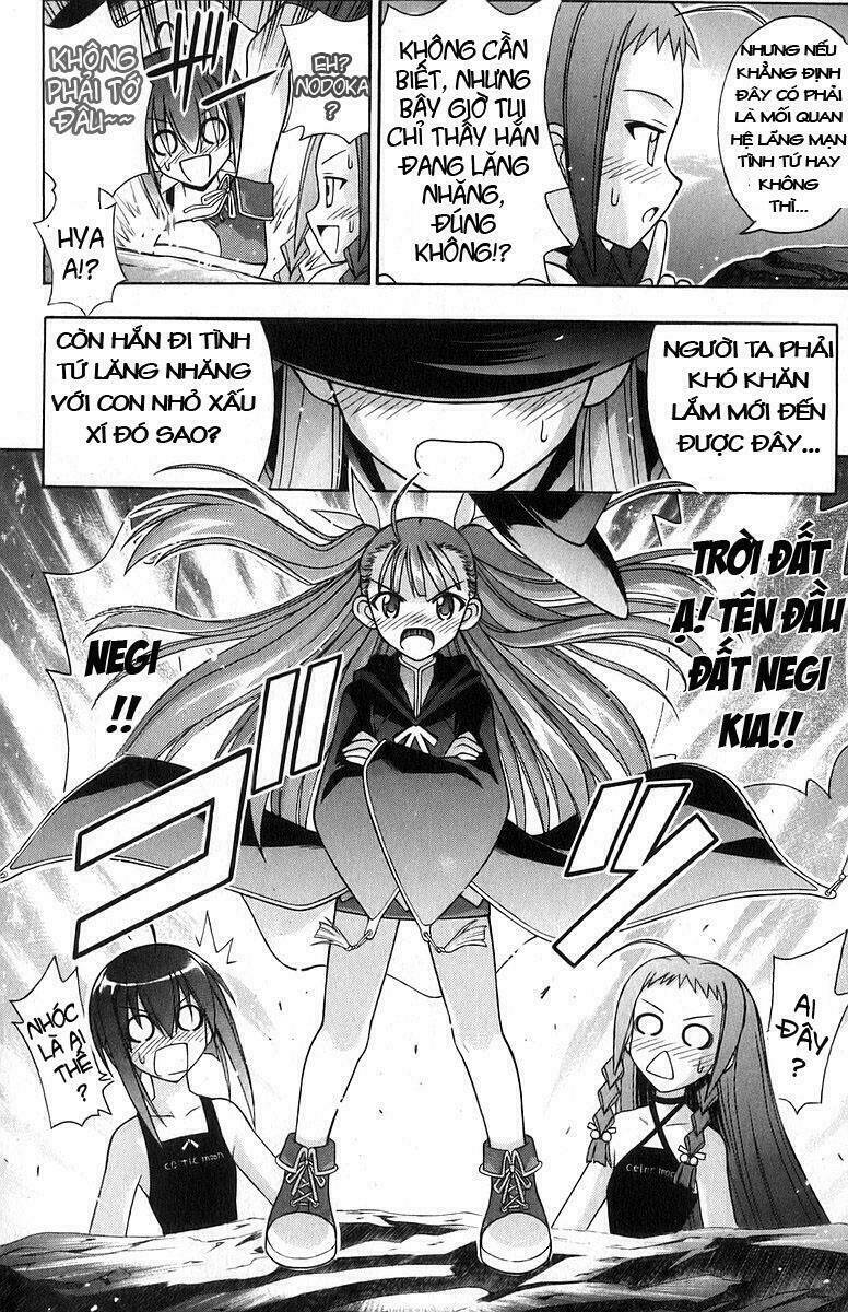 bậc thầy ma pháp chapter 178 22