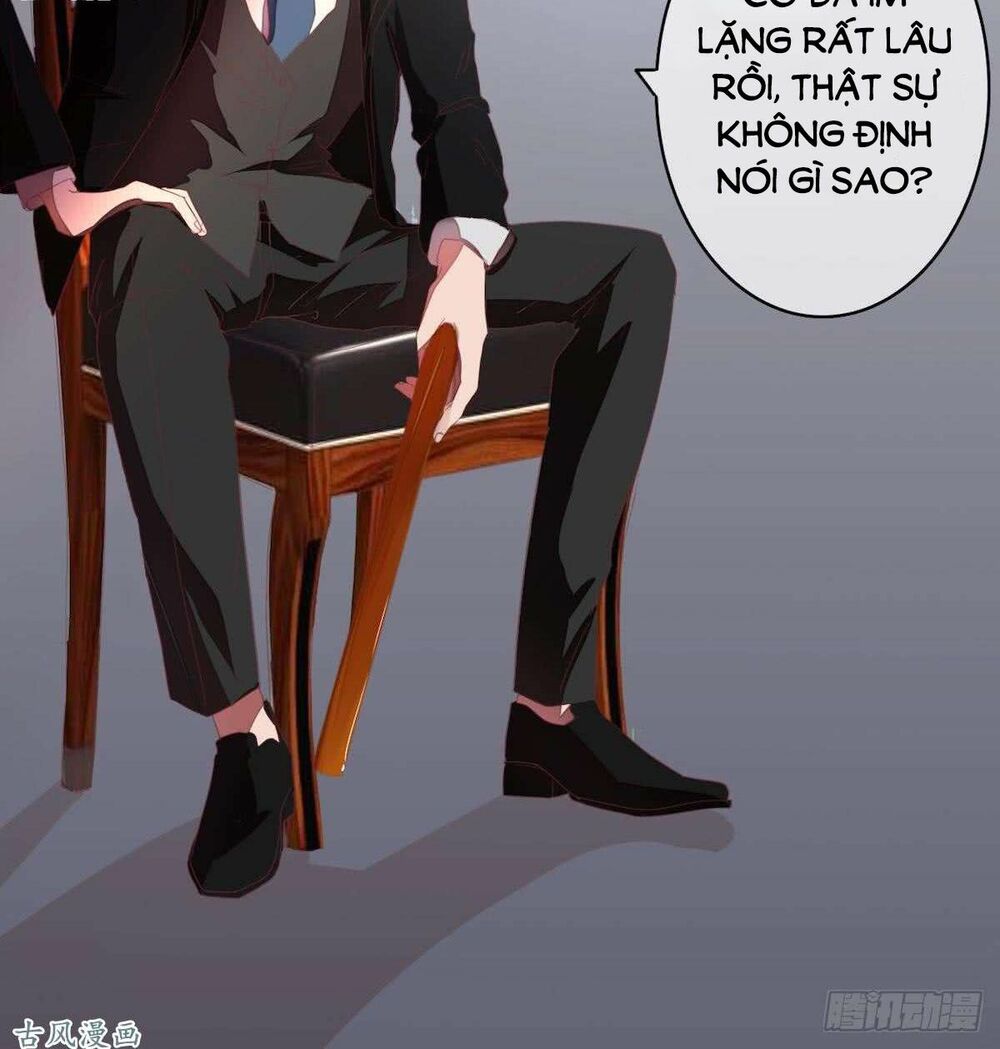 manh thê khó dỗ phần 1 chapter 31 2