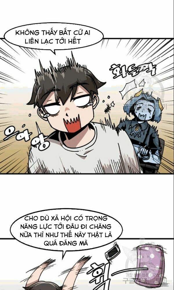 lên cấp một mình chapter 29 12