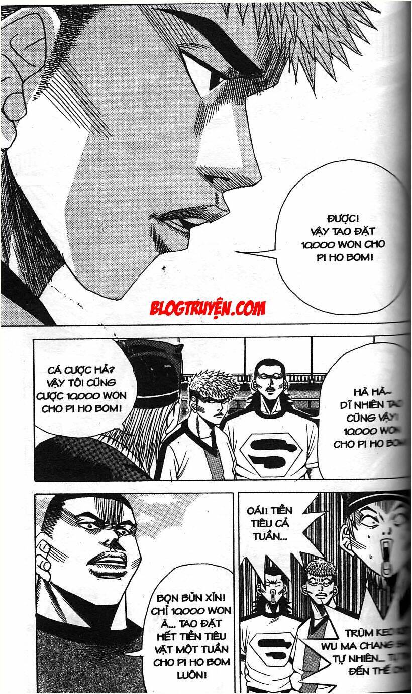 bitagi - anh chàng ngổ ngáo chapter 61 15