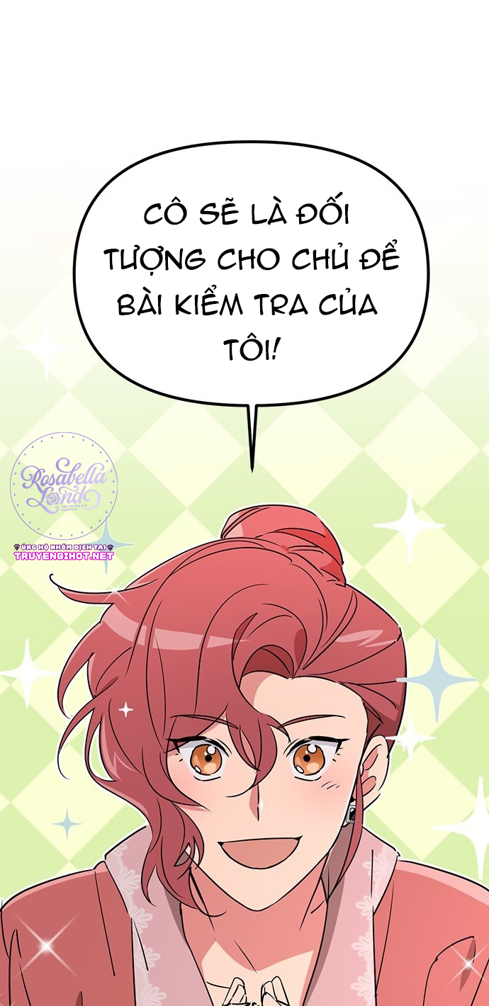 căn hộ kí túc xá của pháp sư chapter 5 92