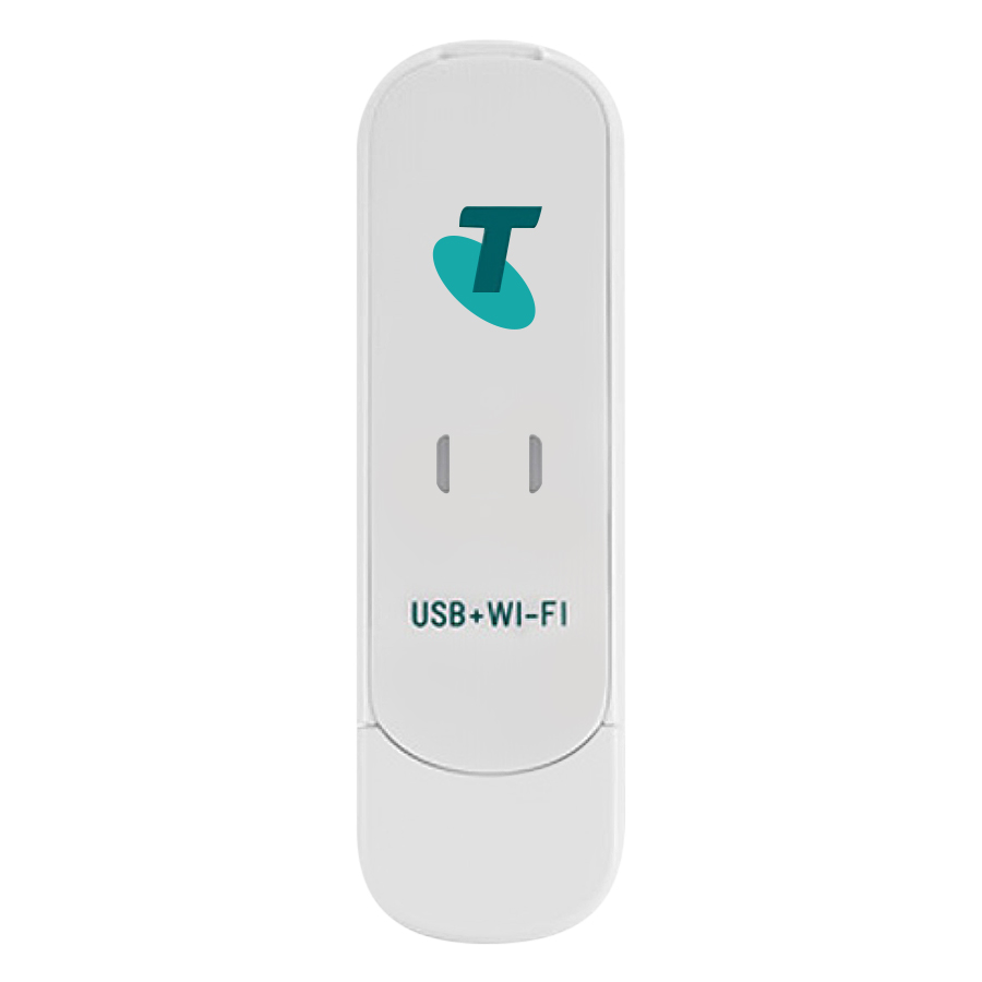 USB Phát Wifi 3G ZTE MF70 21.6Mbps + Sim Vinaphone 3G/4G (Trọn Gói 1 Năm Không Cần Nạp Tiền Duy Trì) - Hàng chính hãng