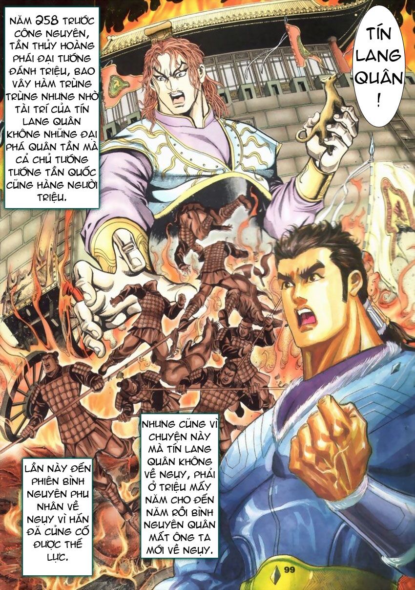 tầm tần ký chapter 18 9