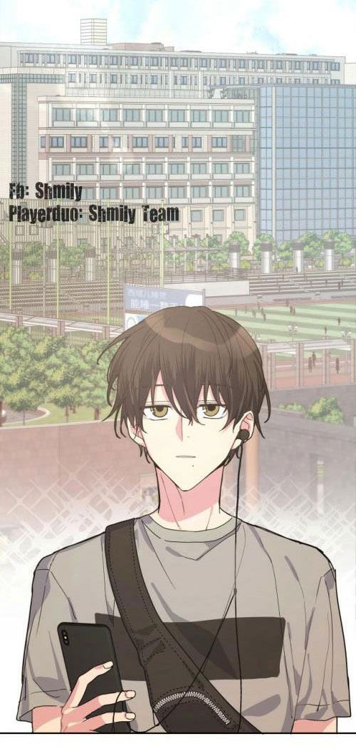 cẩn thận kẻo bị mộng quỷ nuốt chửng đó nha chapter 1 23