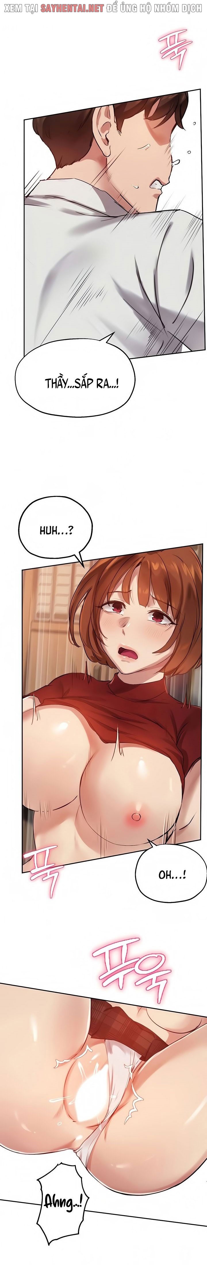 tuổi đôi mươi chapter 25 9