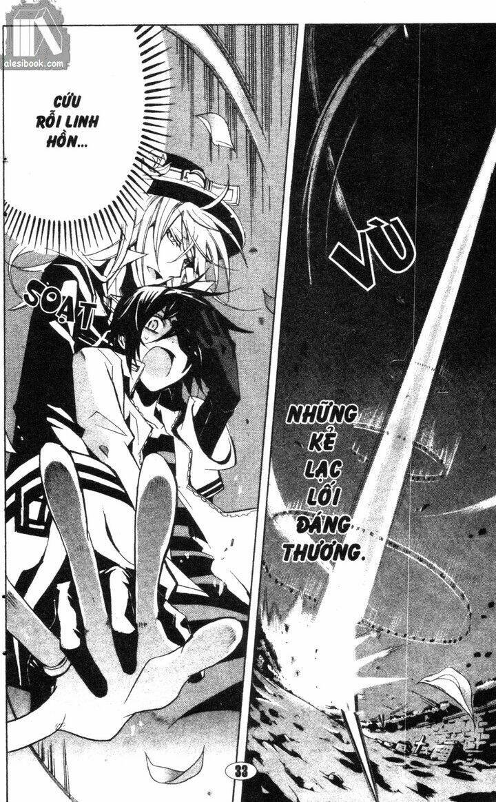 people dying off chapter 2 7