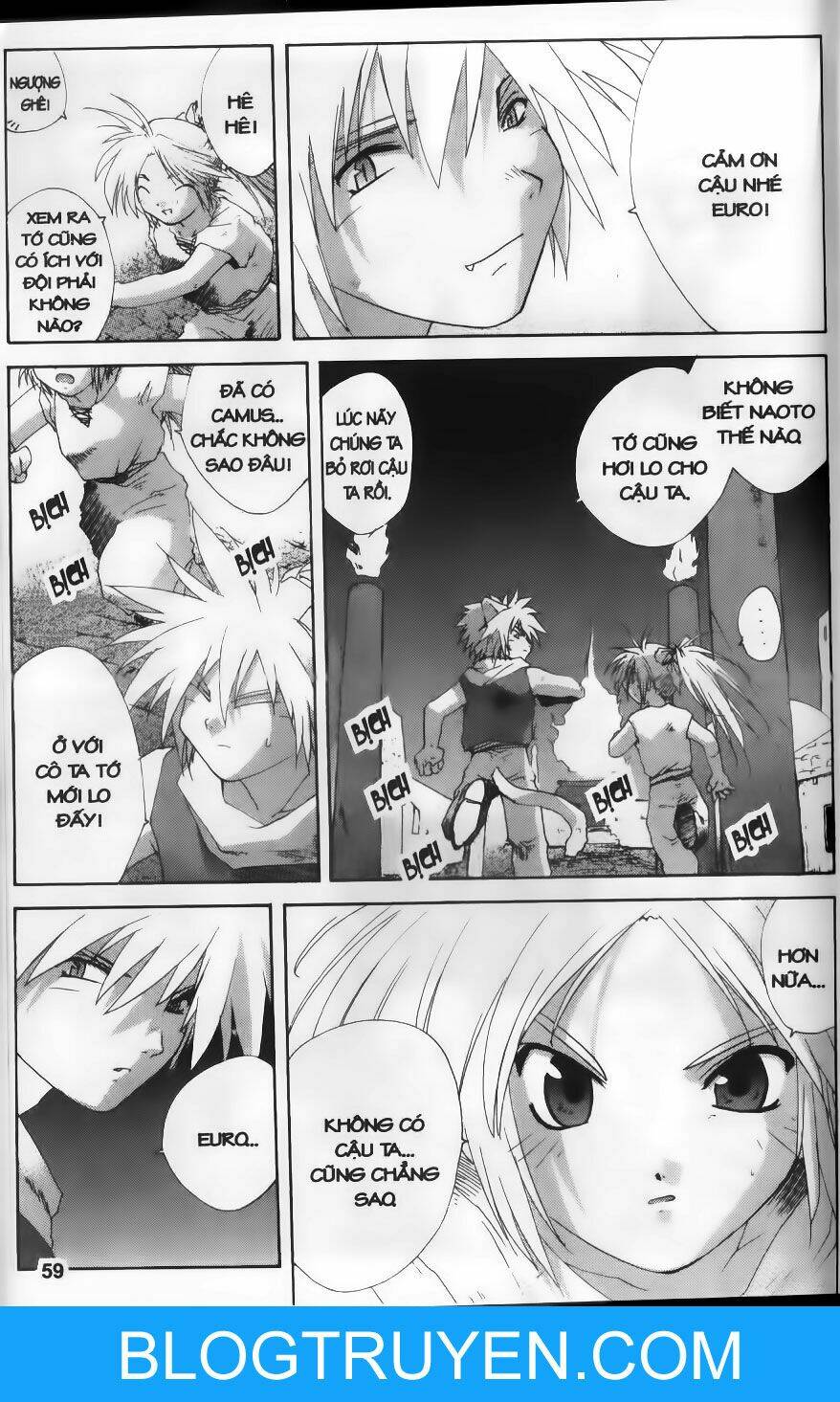 dersert coral chapter 7 26