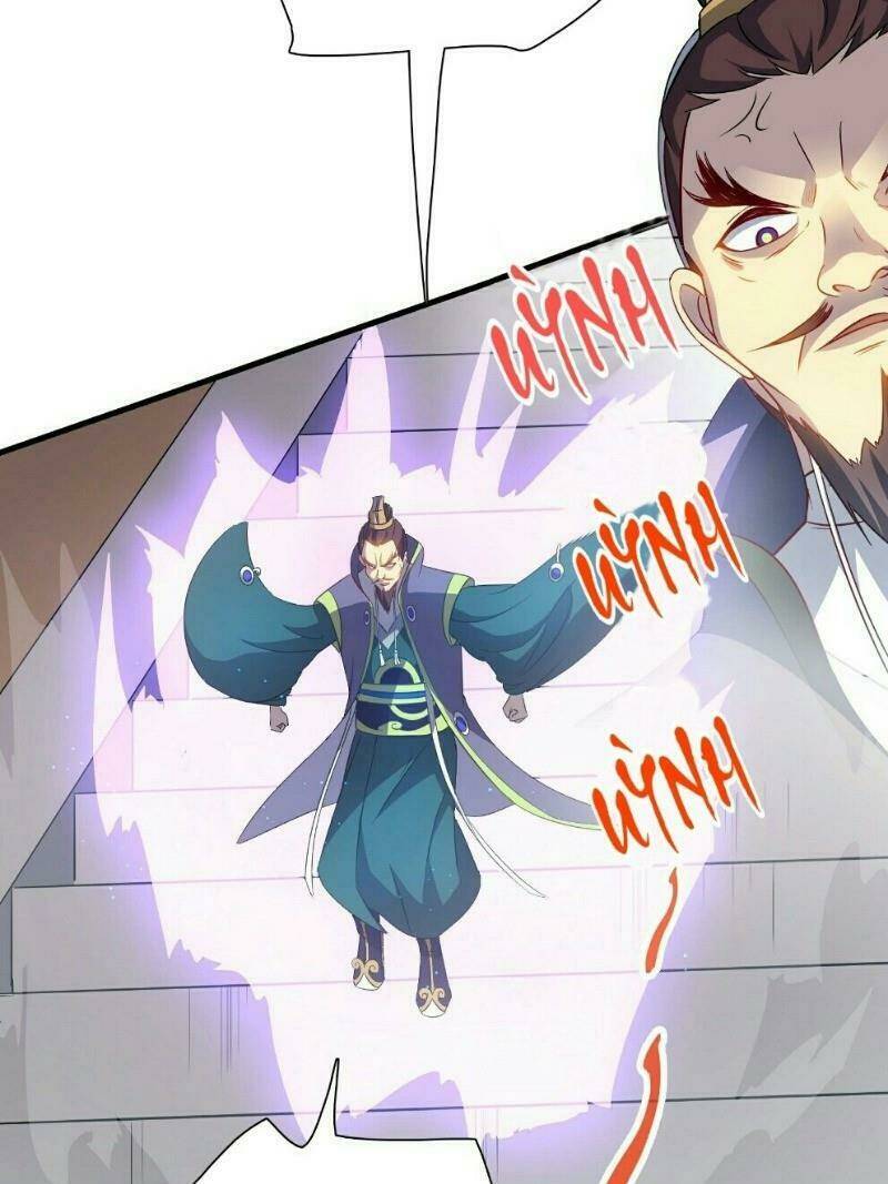 thiên mệnh long thần chapter 28 21