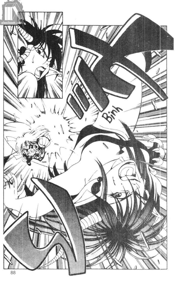 bộ đôi siêu hài chapter 69 7