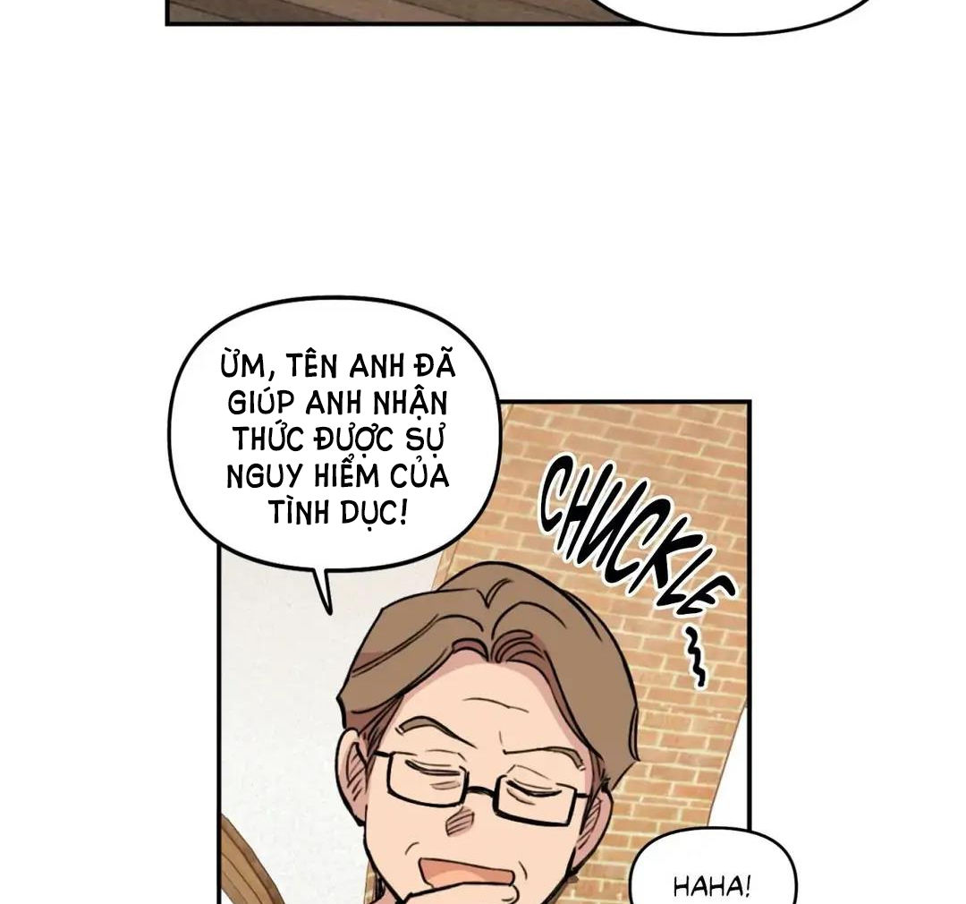 [18+] 1 người khỏe 2 người vui chapter 18.2 23