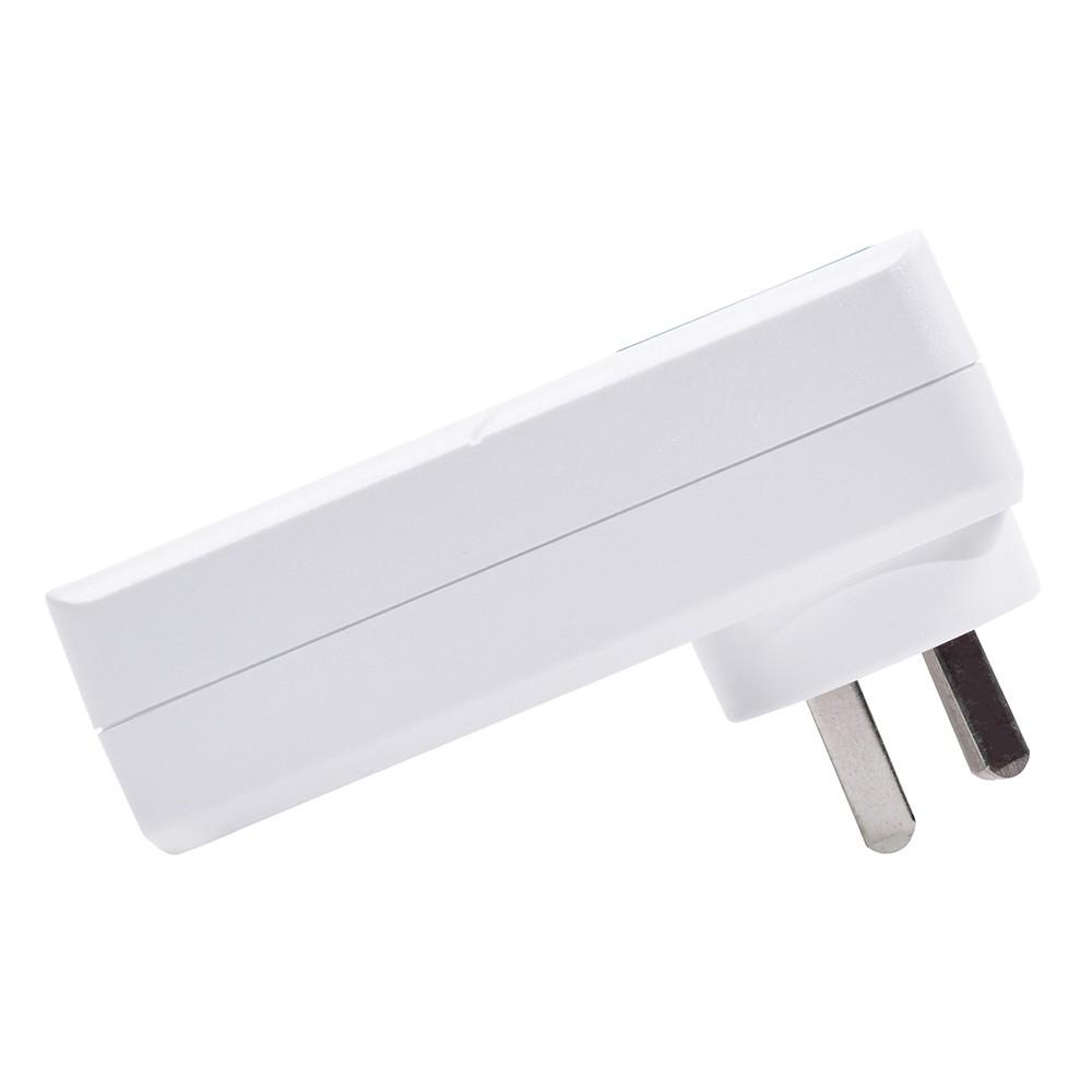 Ổ cắm điện thông minh wifi Kiwi S19E Chính hãng