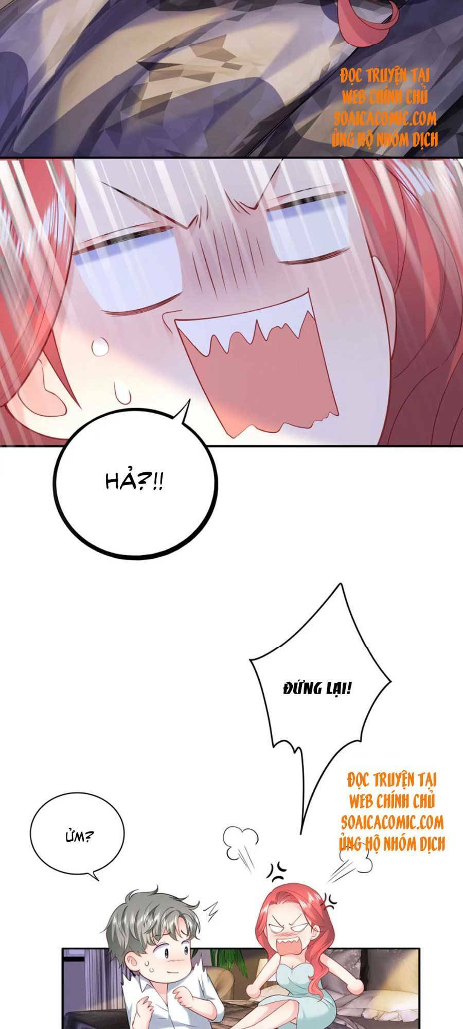 tôi dựa vào tà ý: nghịch chuyển nhân sinh chapter 80 24