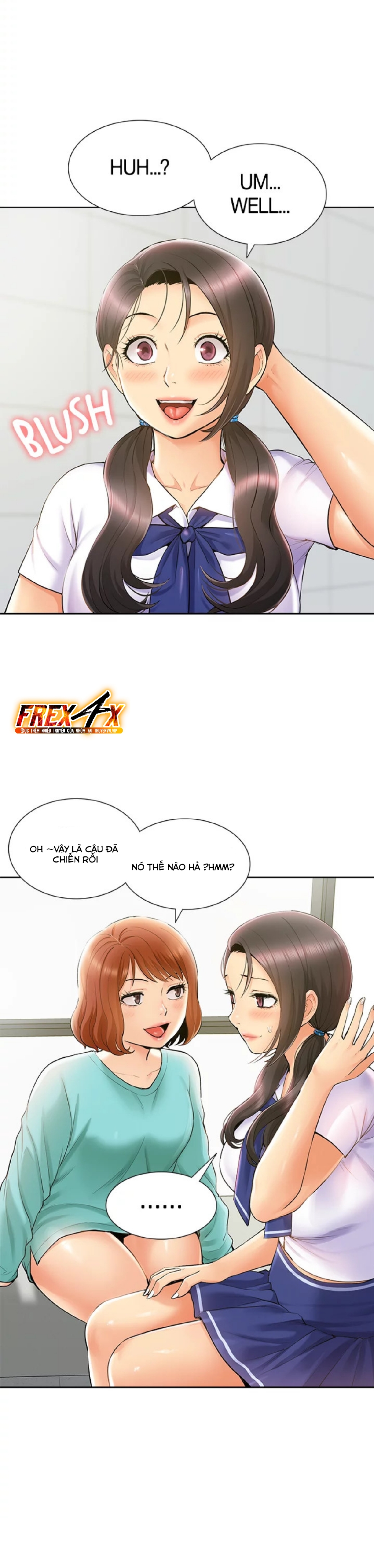 song sinh trụy lạc chapter 21 21