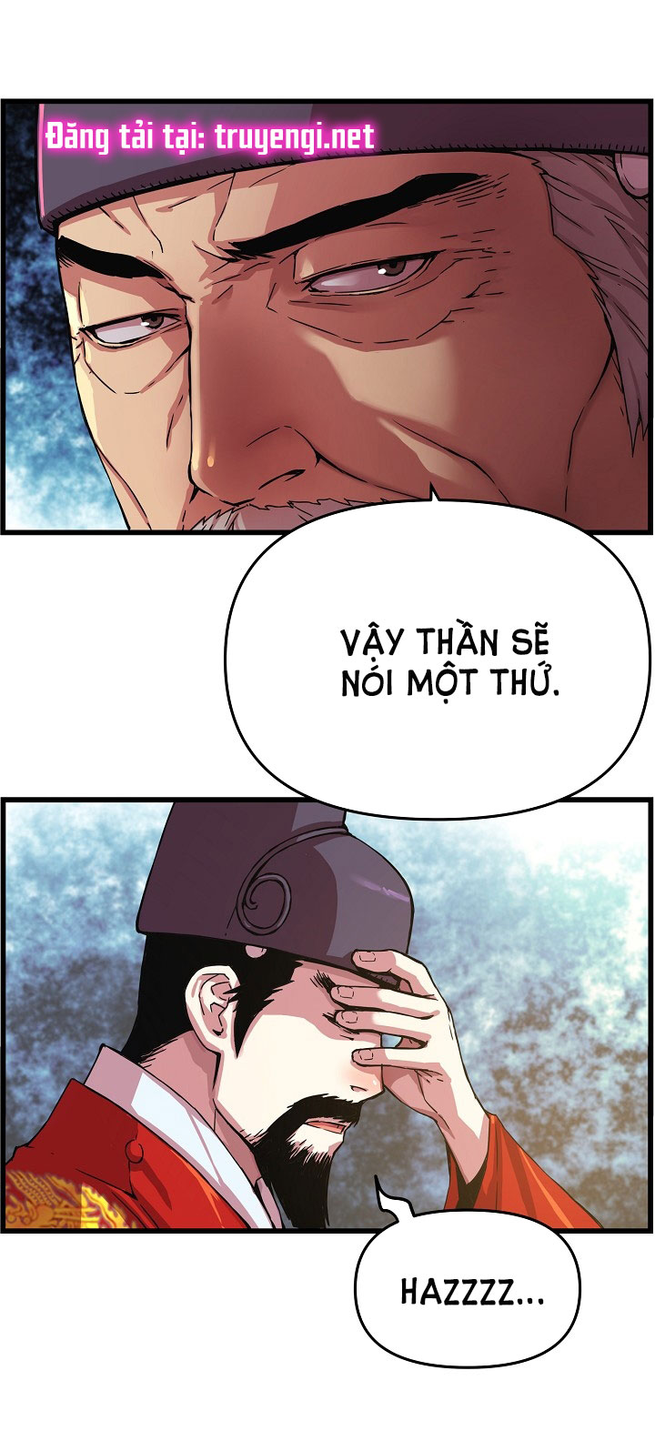 tôi sẽ sống như một hoàng tử chapter 15 54