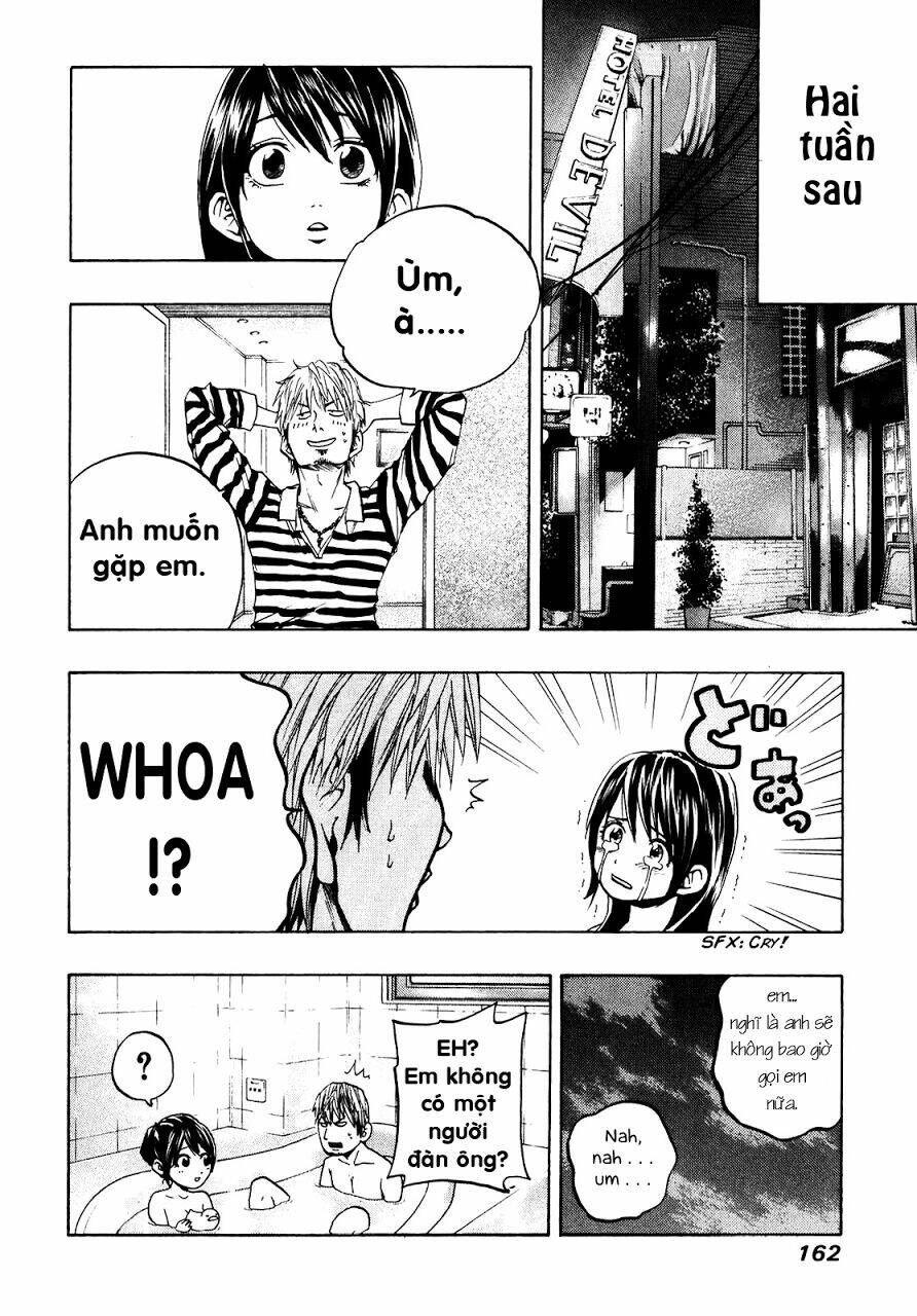 delivery cinderella chapter 8 12