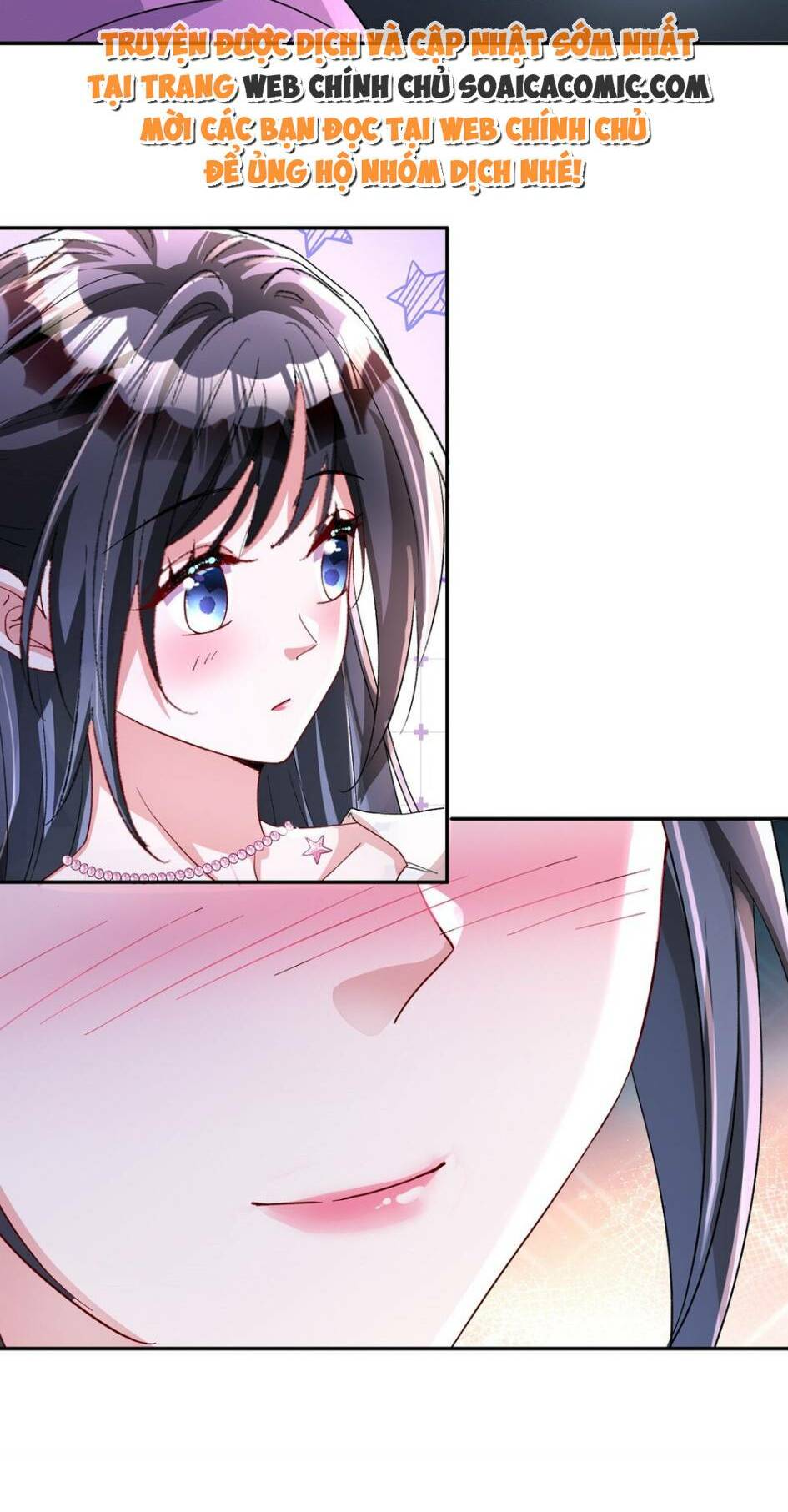 tổng tài huyết tộc cực sủng cô vợ mỹ nhân ngư chapter 132 35