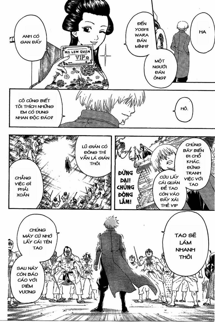 gintama - linh hồn bạc chapter 258 13