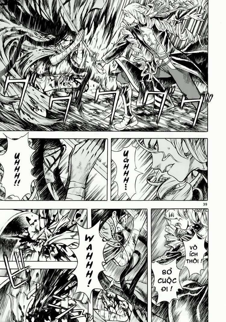 shin angyo onshi (tân ám hành ngự sử) chapter 36 40