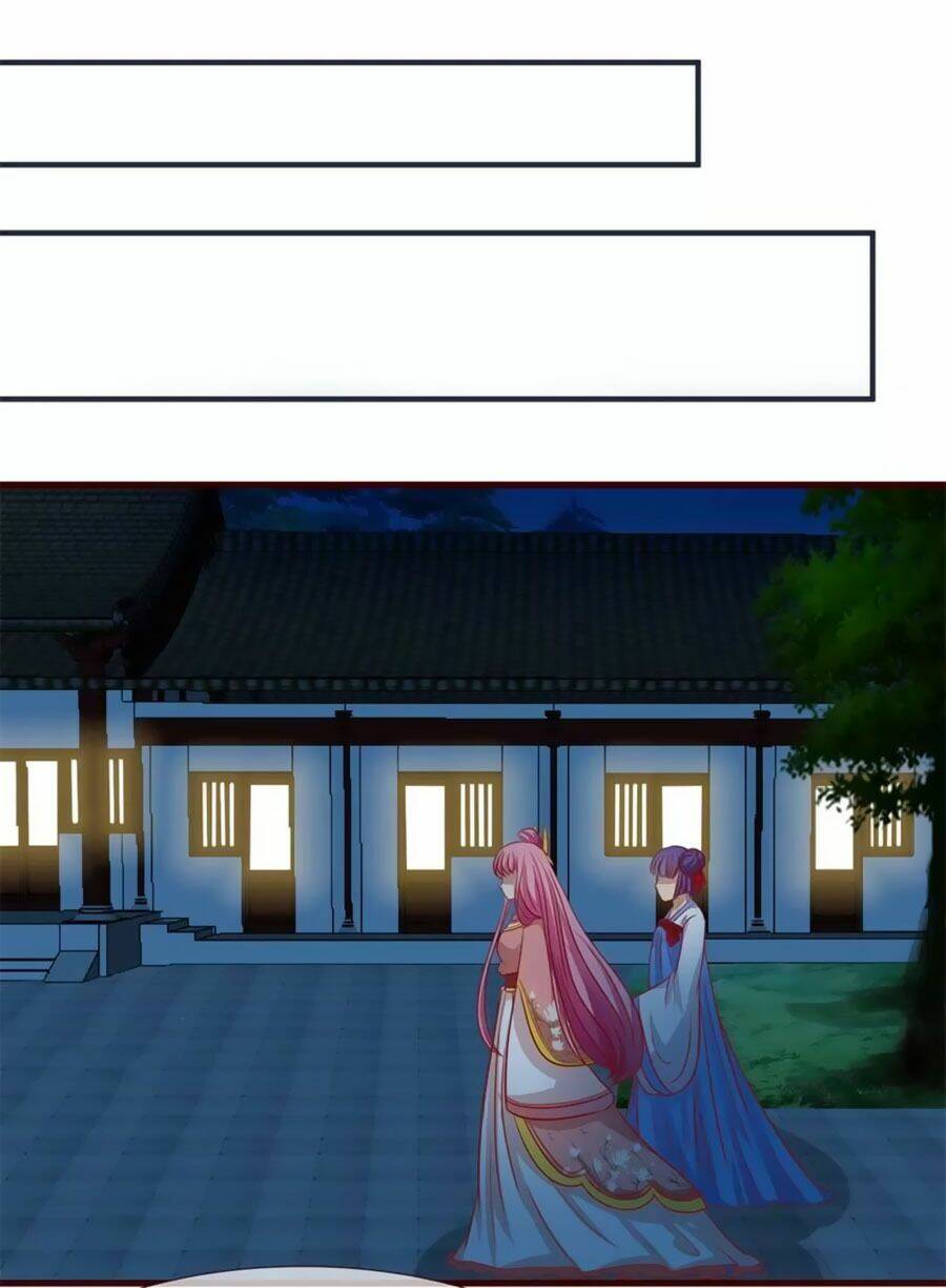 thỏ yêu tiểu vương phi chapter 10 17