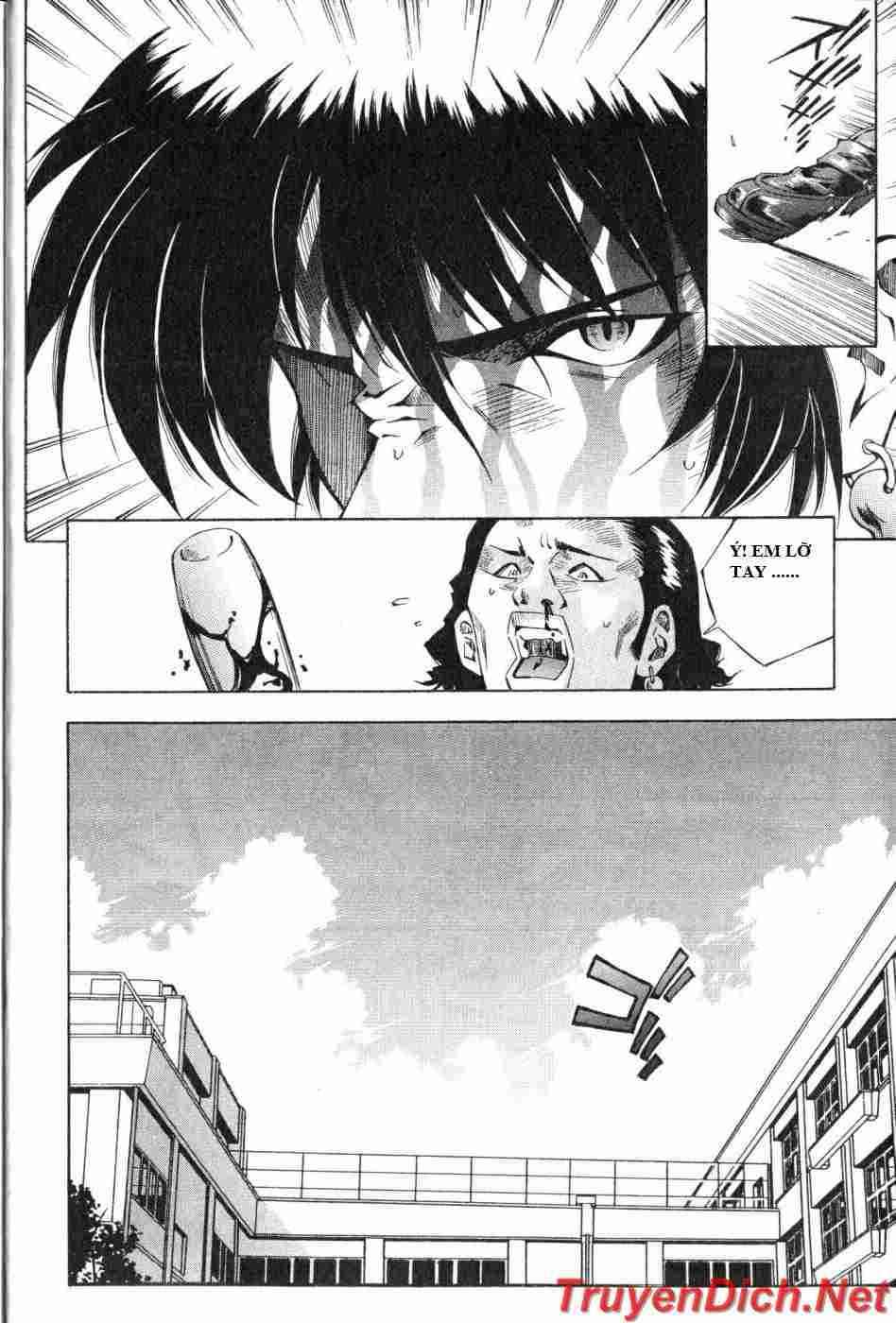 dragon girl - ikkitousen chapter 5 13