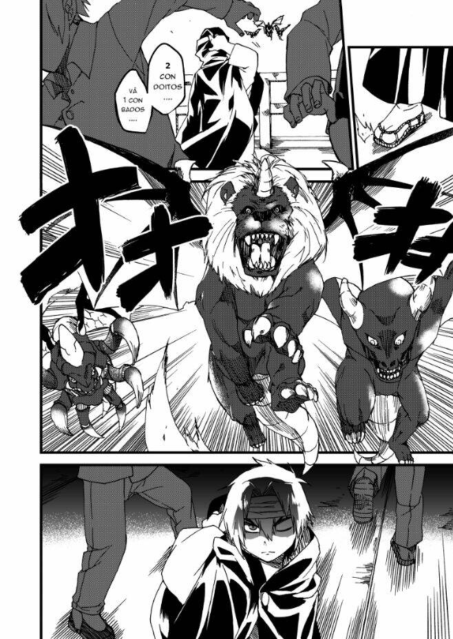 xứ gaintoria chapter 4 5