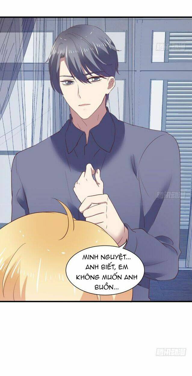 khi trò chơi ác ma bắt đầu chapter 85 19