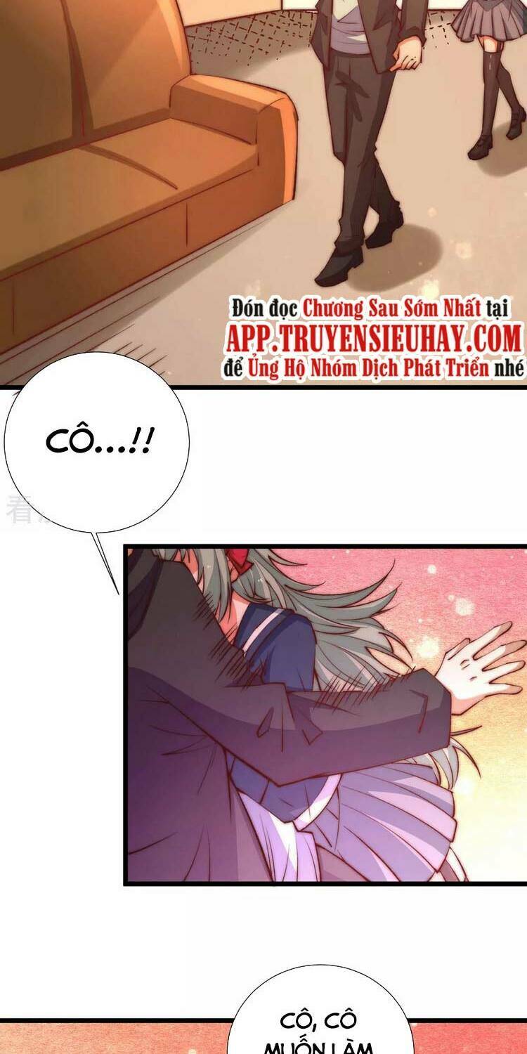 đô thị đỉnh phong cao thủ chapter 266 10