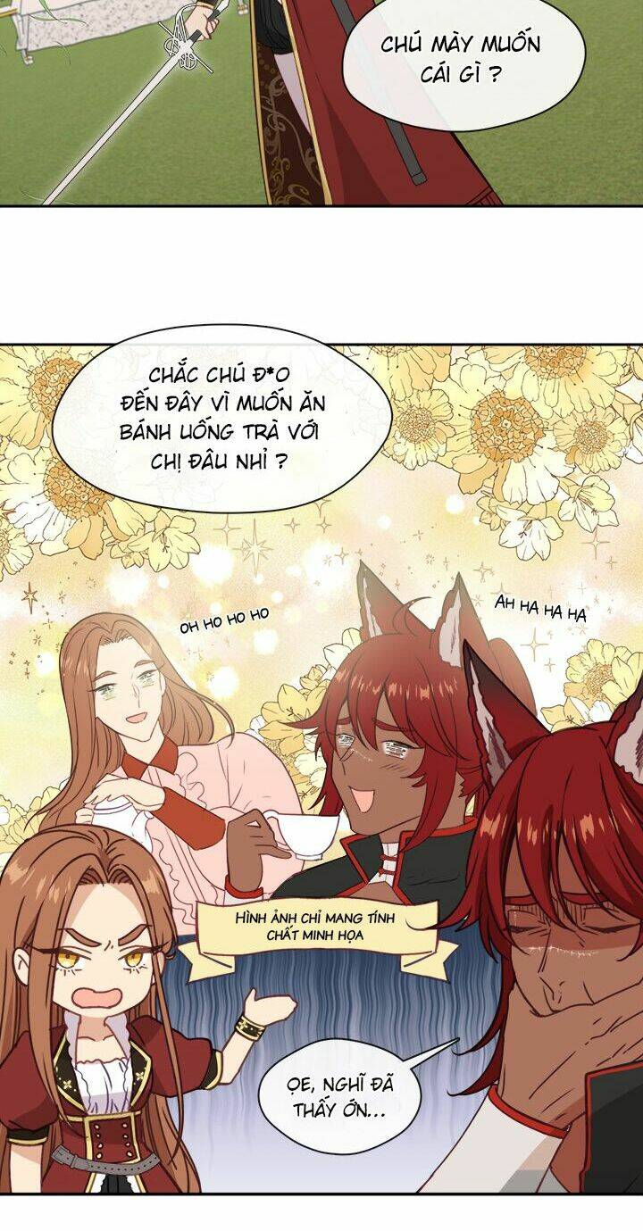 hãy coi chừng ác nữ chapter 23 11