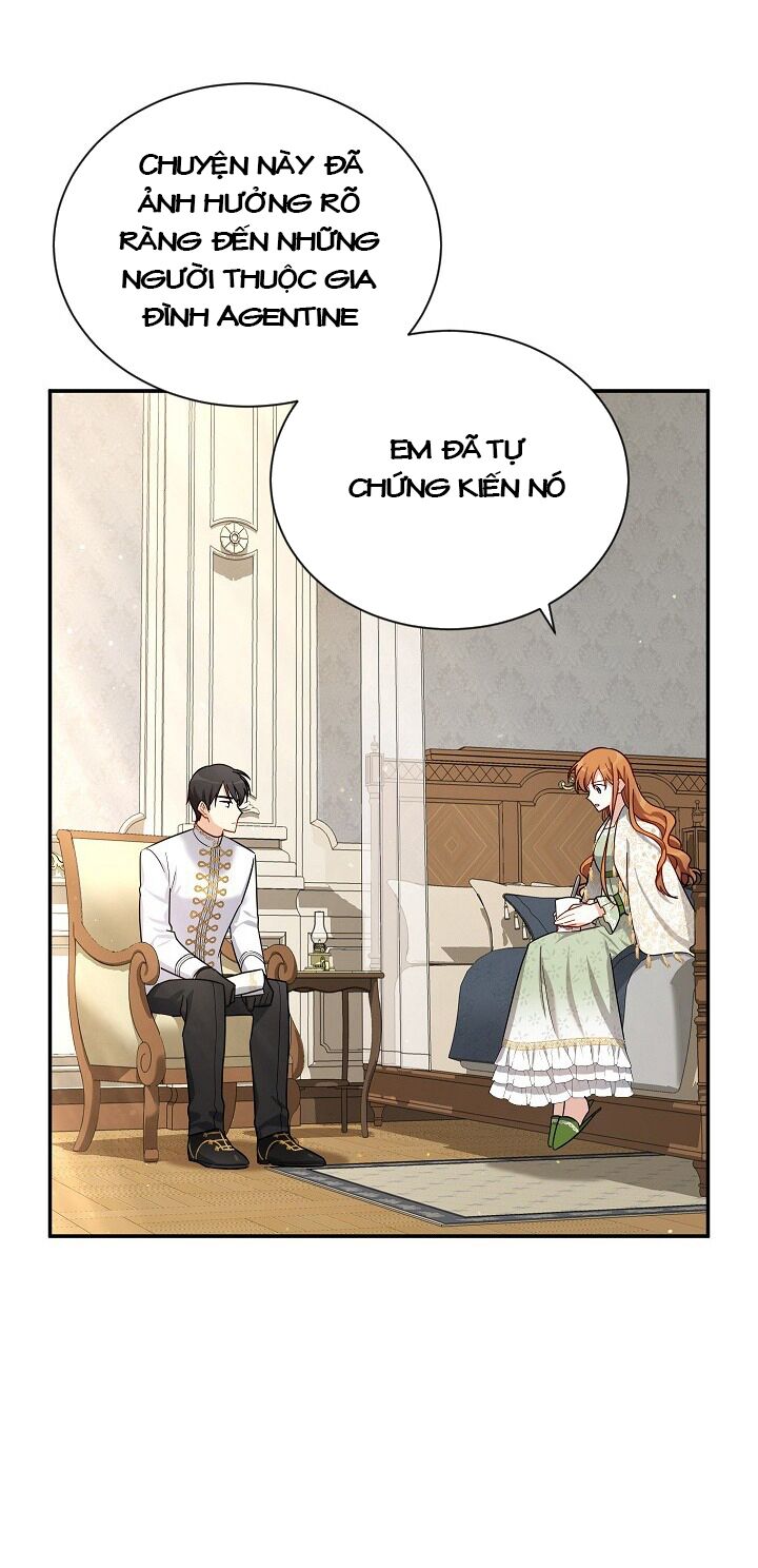 nữ công tước với tâm hồn trống rỗng chapter 32 24