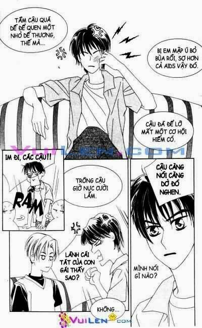 phép màu chapter 1 123