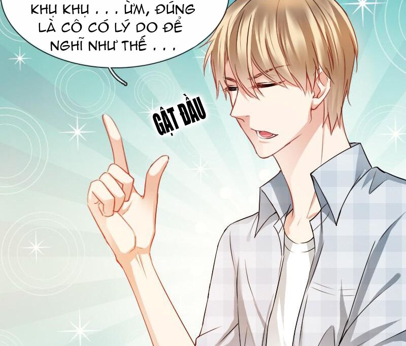 bay qua thiên sơn đến yêu anh chapter 6 16