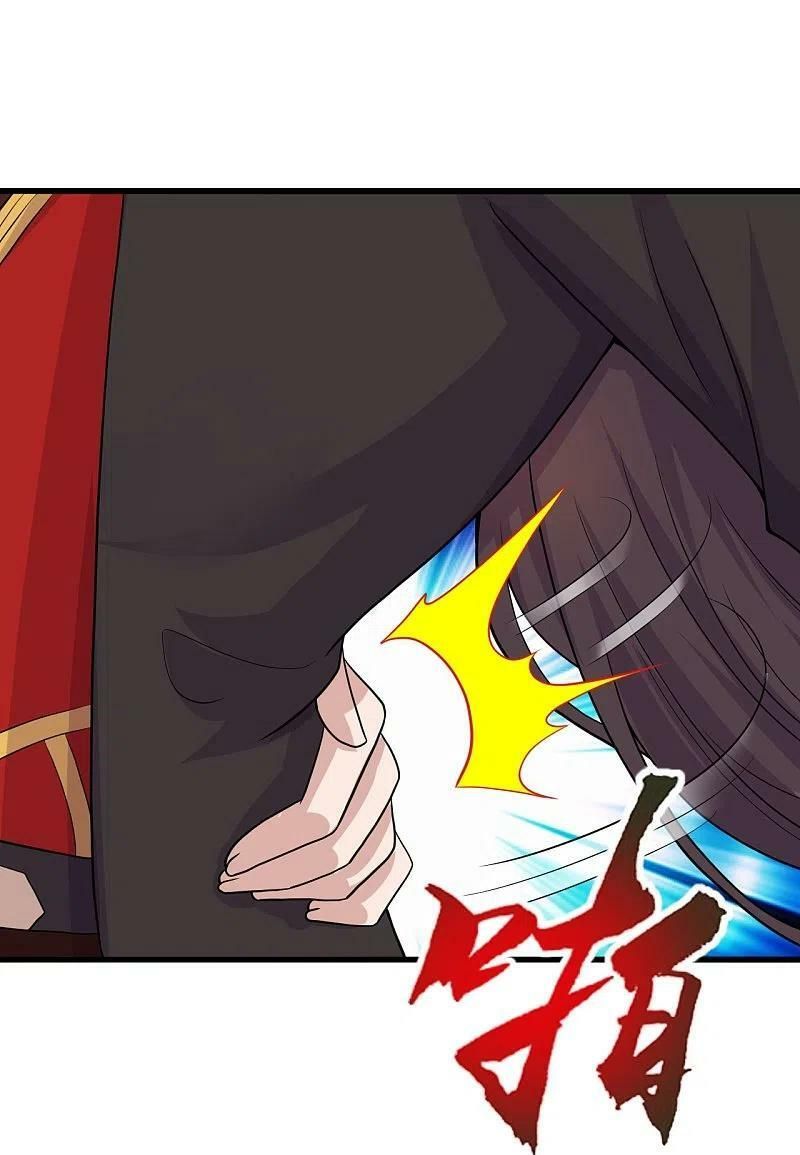 tiên võ đế tôn chapter 273 54