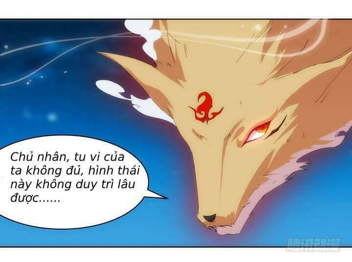 bí mật của dạ tộc chapter 26 73