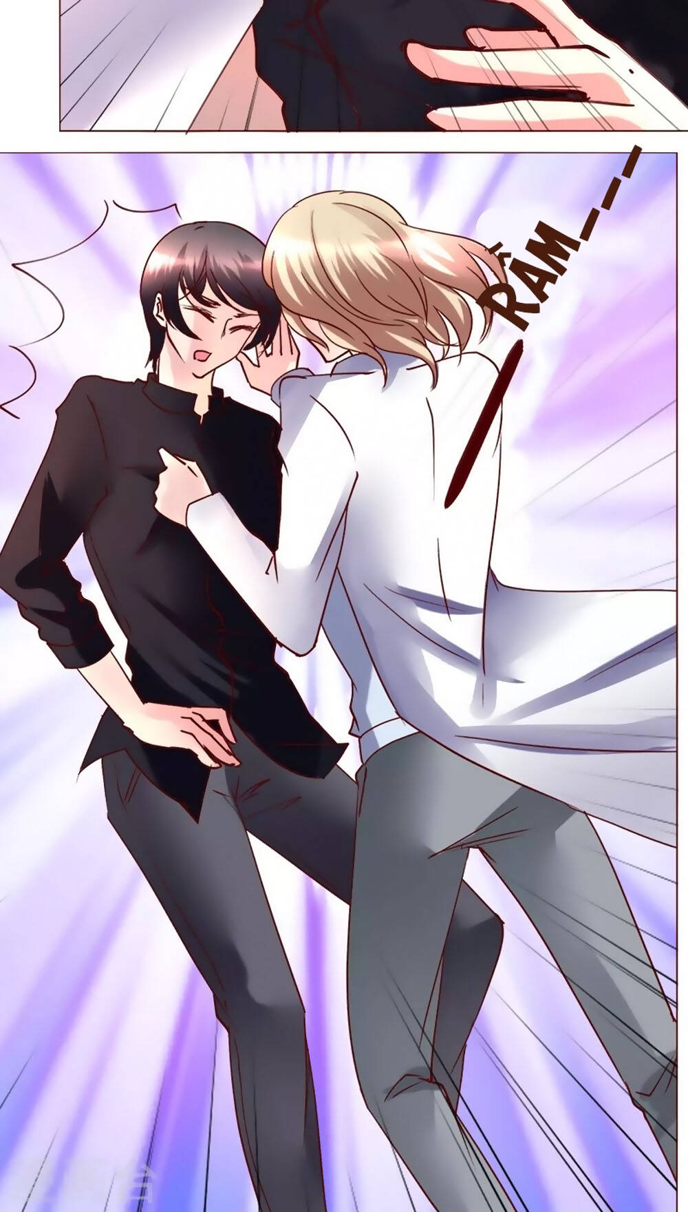 một tuần làm tình nhân chapter 29 16