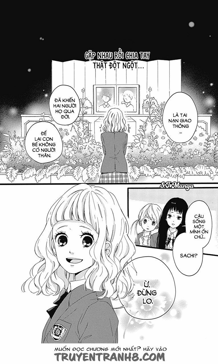 konyakusei chapter 1 4