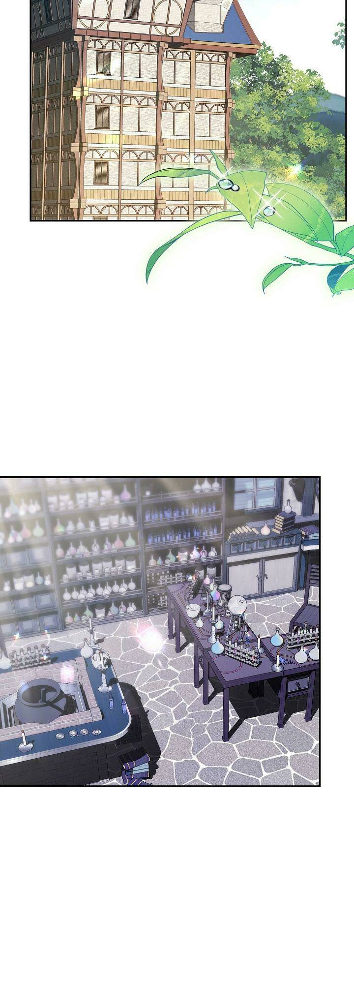 nàng evangeline chapter 17 26