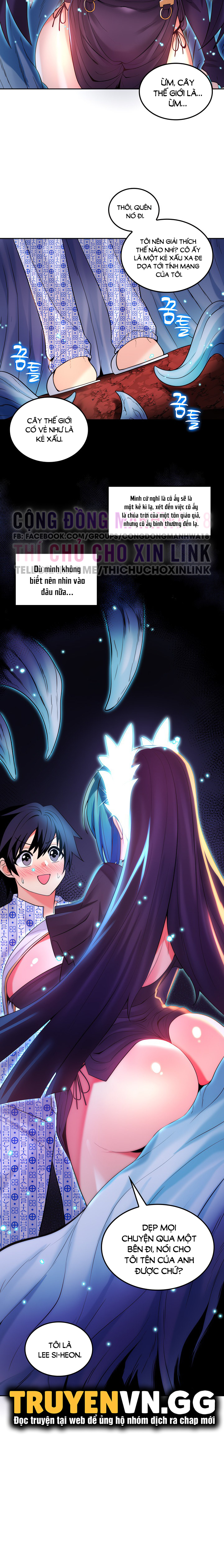 phịch cây thế giới chapter 30 15