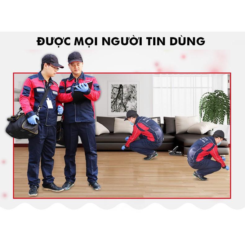 Bẫy chuột thông minh, bắt chuột hiệu quả, an toàn