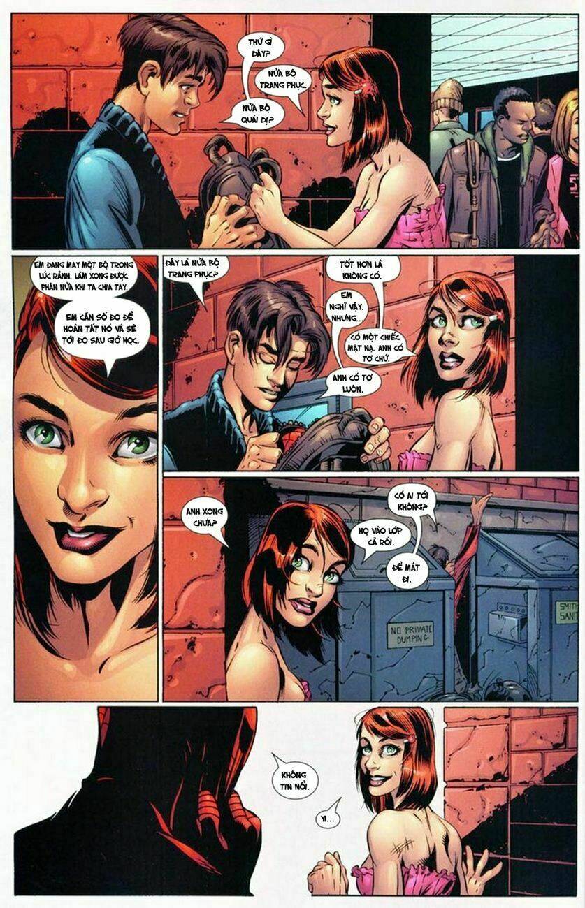 ultimate spider-man chapter 41 22