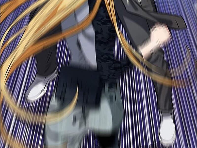 druid tại ga seoul chapter 15.5 36