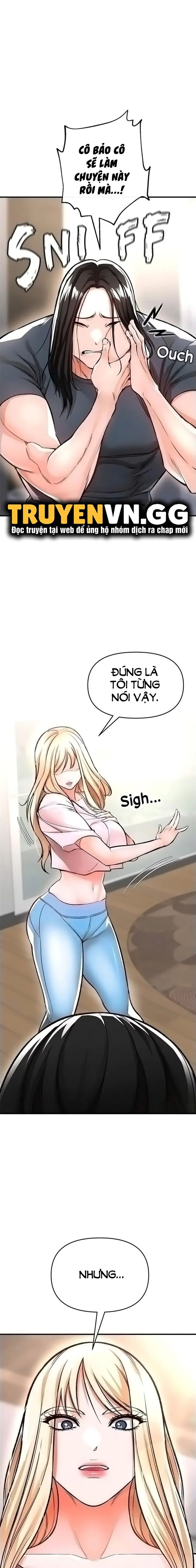 thỏa thuận máu chapter 11 13