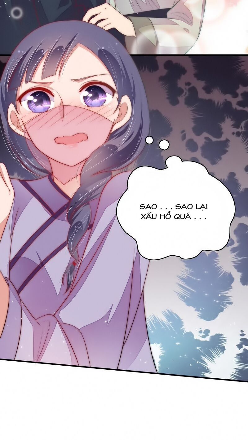 ngày nào thiếu soái cũng ghen chapter 79 9