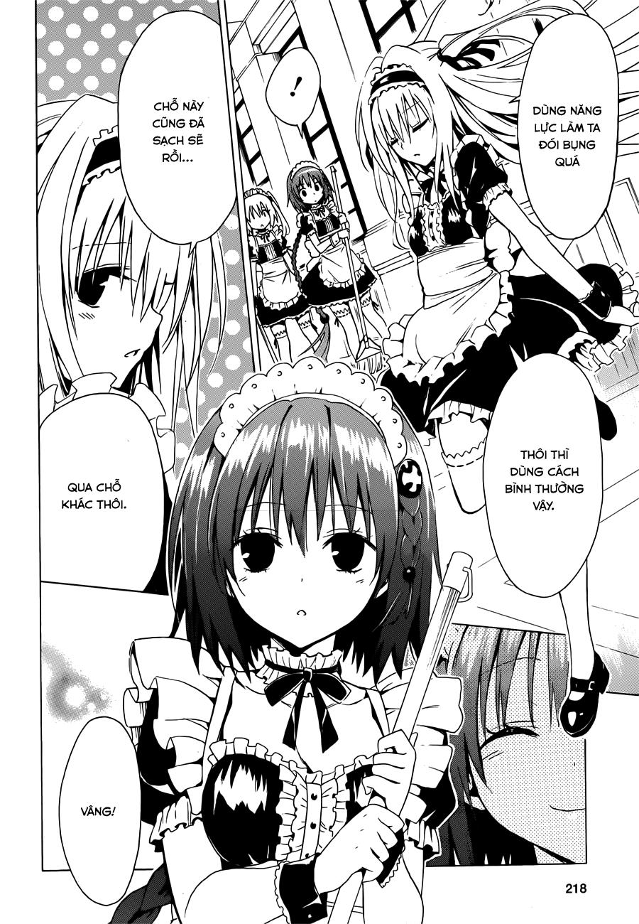 to love - ru darkness chapter 31 21