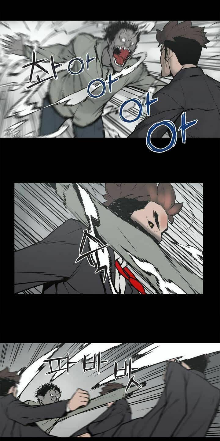 monster night chapter 2 30