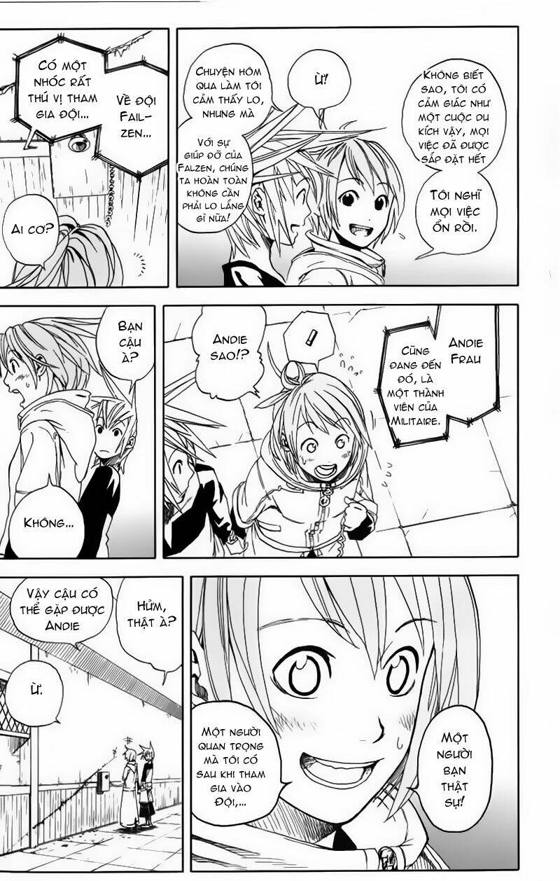 double arts chapter 3 15