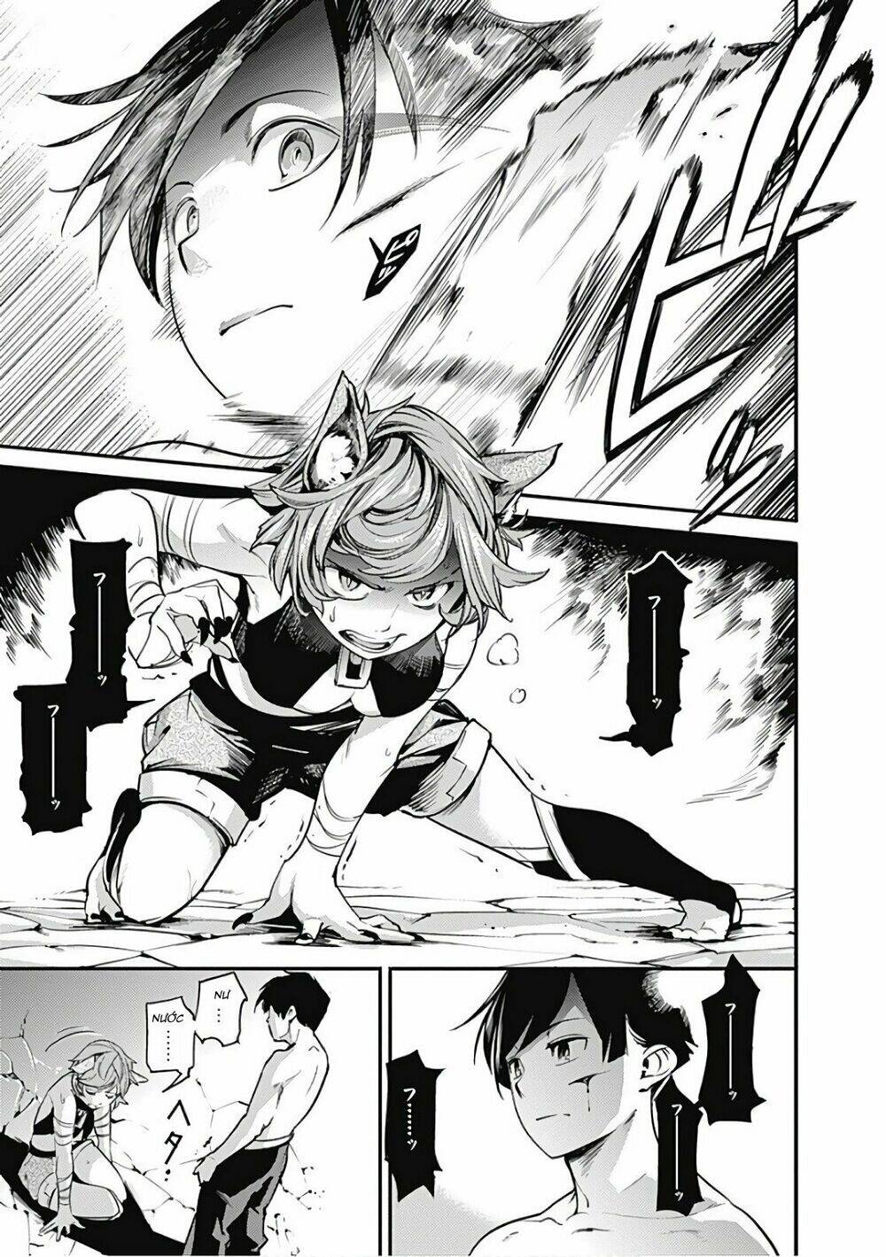 worlds end harem fantasia chapter 4.2 17