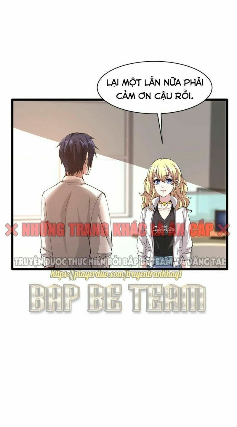 đô thị tà vương chapter 58 10