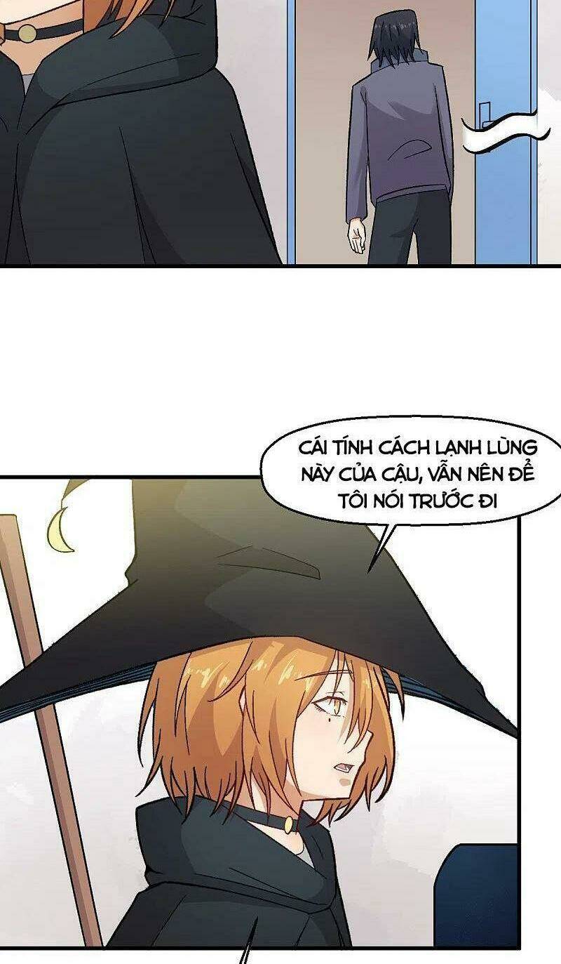 vườn trường cuồng sư hệ thống chapter 225 8